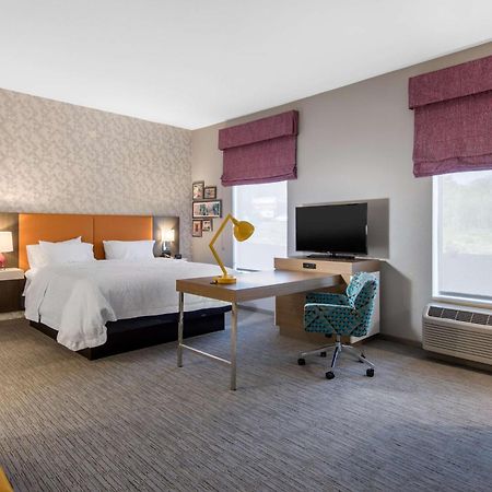 Hampton Inn & Suites Ruidoso Downs Dış mekan fotoğraf