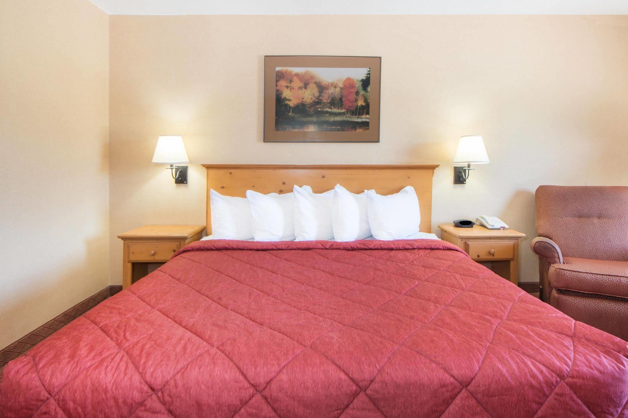 Hampton Inn & Suites Ruidoso Downs Dış mekan fotoğraf